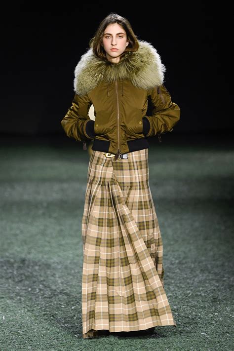 burberry digital runway|burberry runway collection.